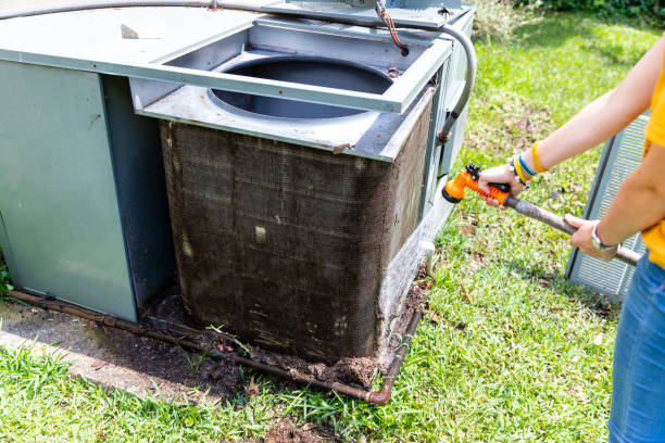 Best HVAC Maintenance and Cleaning  in Smithville, OH