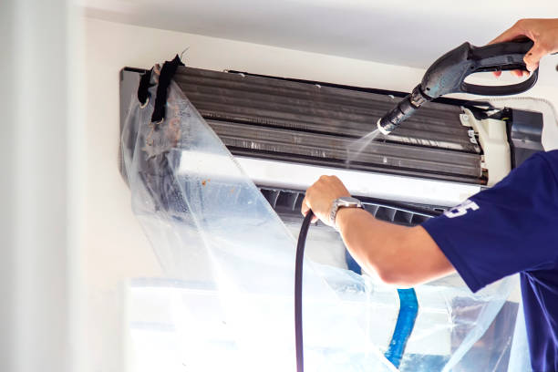 Best Ventilation Cleaning Services  in Smithville, OH