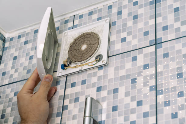 Best Affordable Air Duct Cleaning  in Smithville, OH