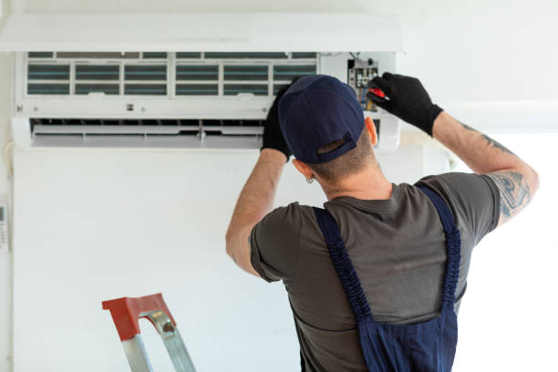 Best Commercial HVAC Duct Cleaning  in Smithville, OH