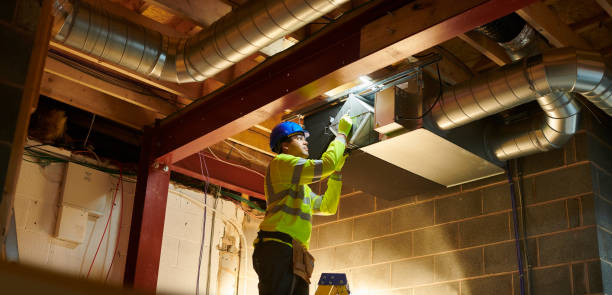Best Best Air Duct Cleaning Company  in Smithville, OH