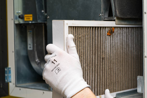 Best Air Vent Cleaning Services  in Smithville, OH