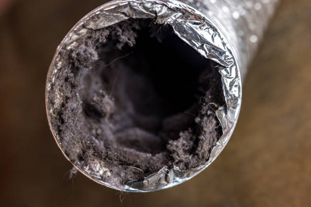 Best Air Duct Inspection  in Smithville, OH