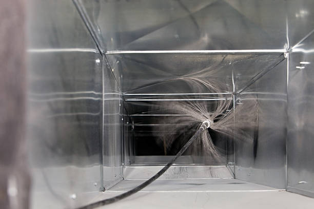 Best Professional Duct Cleaning Services  in Smithville, OH