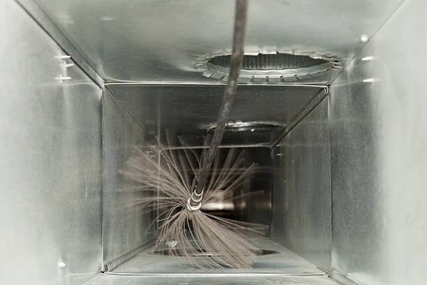 Best Commercial Air Duct Cleaning  in Smithville, OH