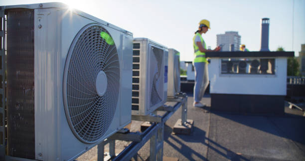 Best HVAC Air Duct Cleaning  in Smithville, OH