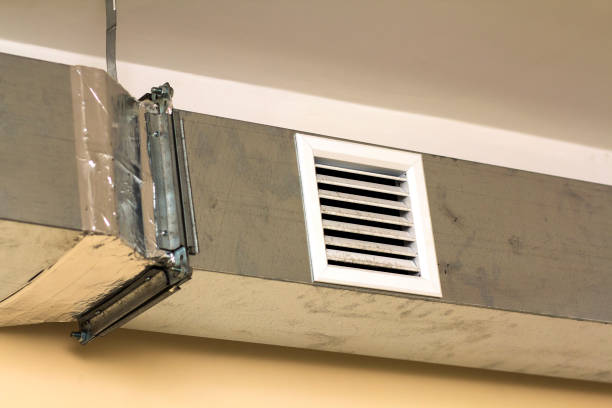Best Air Duct Cleaning Near Me  in Smithville, OH